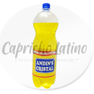 Andin's Cristal