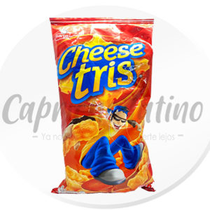 Chesse tris