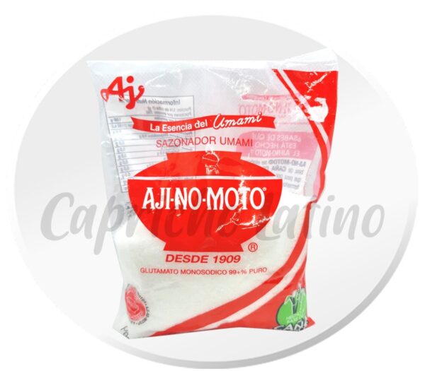 AJINOMOTO 100g