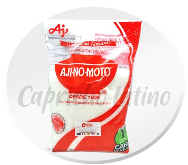 AJINOMOTO 500g