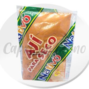 AJI PARA SECO NATIVO 50G