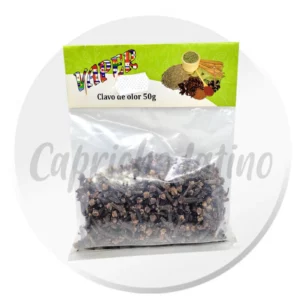 Clavo de olor VAPER 50g