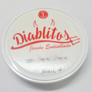 DIABLITOS JAMÓN ENDIABLADO