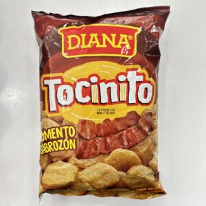 TOCINITO DIANA 119g