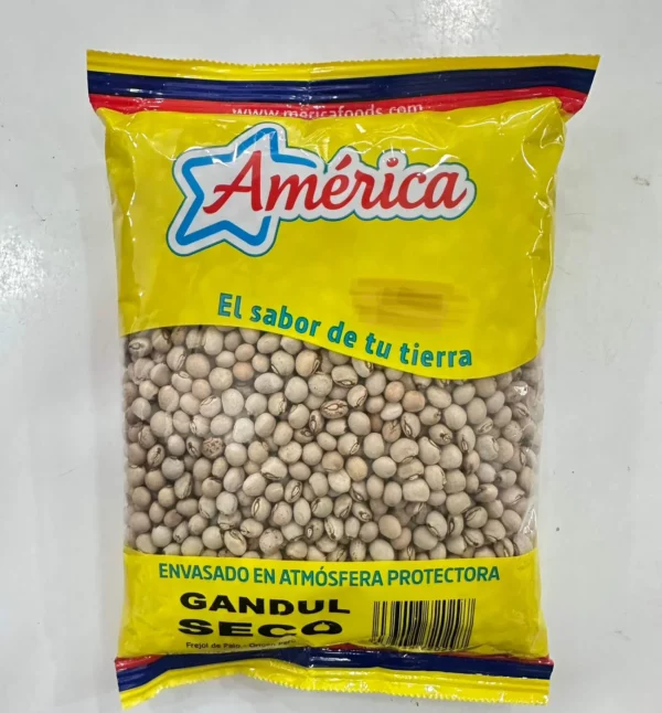 GANDUL SECO AMERICA 500g