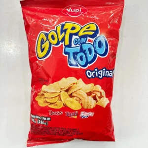 GOLPE CON TODO ORIGINAL YUPI 140g