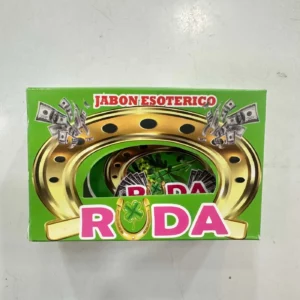 JABON ESOTERICO DE RUDA 95g