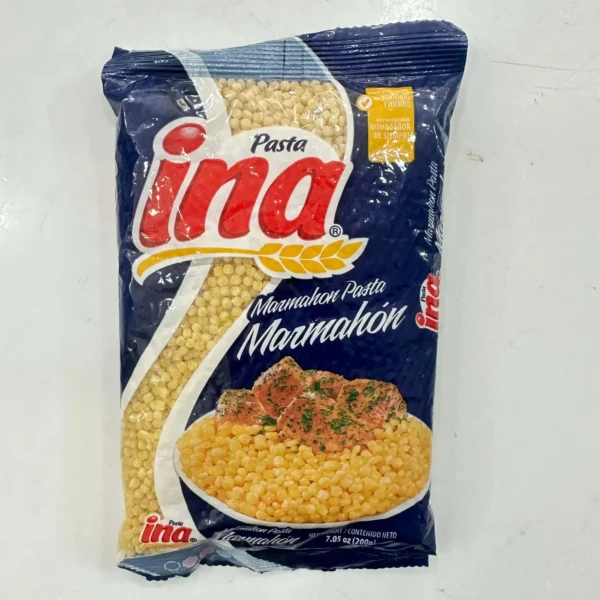 PASTA MARMAHON INA 200g