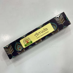 INCIENSO DE RUDAN TRADITIONAL INCENSE 15g