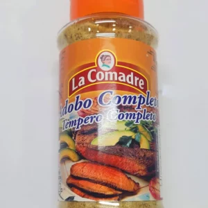 Adobo completo LA COMADRE 200g