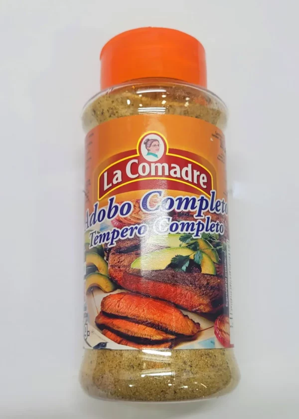 Adobo completo LA COMADRE 200g