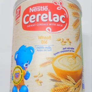 CERELAC NESTLE 400G