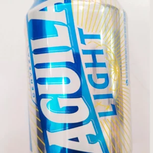 Cerveza aguila light