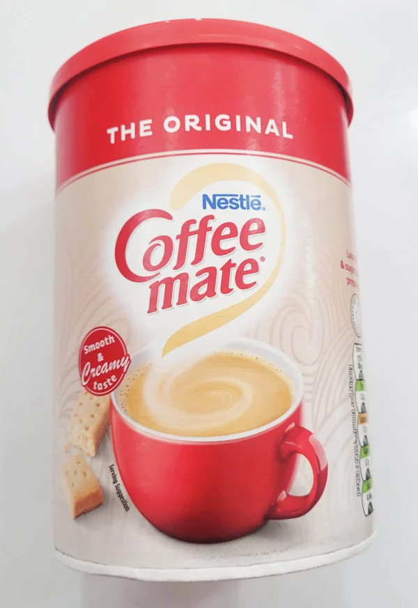 Coffe mate NESTLÉ 550g