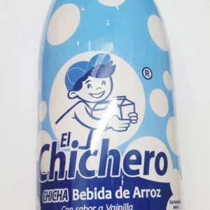 Chicha EL CHICHERO 1L