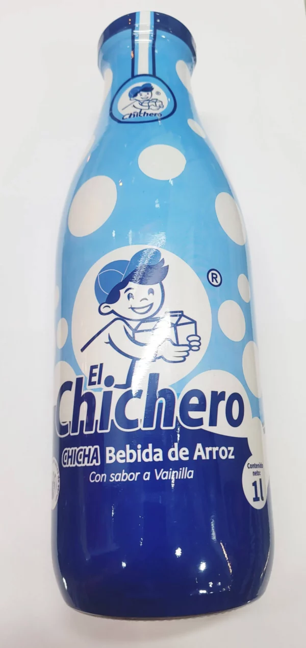 Chicha EL CHICHERO 1L