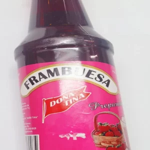 FRAMBUESA DOÑA TINA 355ml