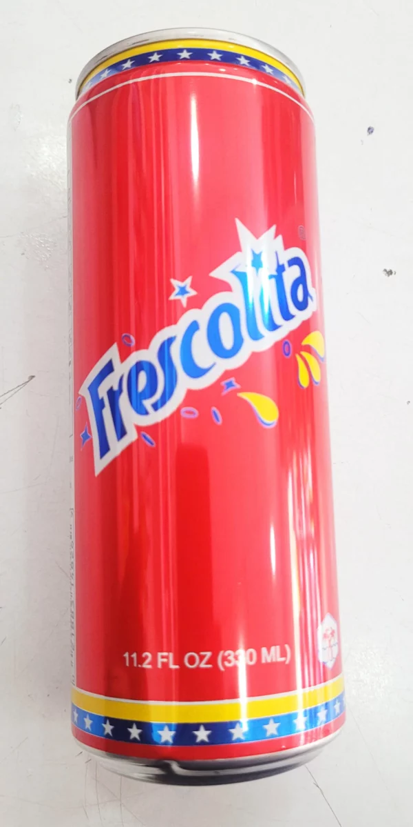 Frescolita