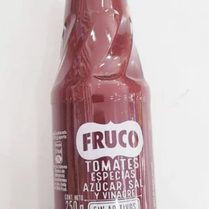 FRUCO TOMATE ESPECIES 250G