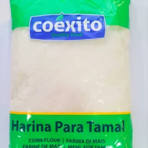 Harina para tamal COÉXITO