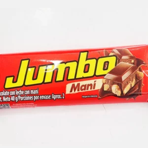 Chocolate JUMBO 40g