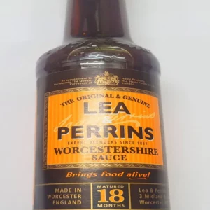 LEA PERRINS 150ML