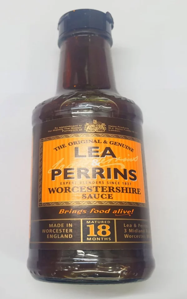 LEA PERRINS 150ML