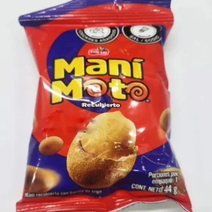 Manímoto FRITOLAY 44g