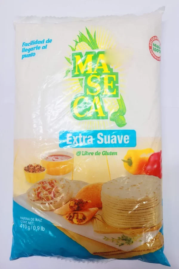 MASECA 410g