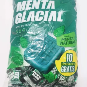 Menta glacial 110g