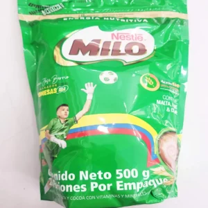 CHOCOLATE MILO 500G