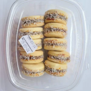 MINI ALFAJORES CASARICA