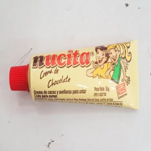 Nucita 35g