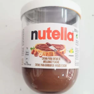 Nutella 200g