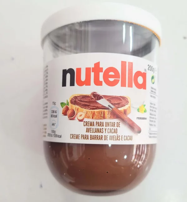 Nutella 200g