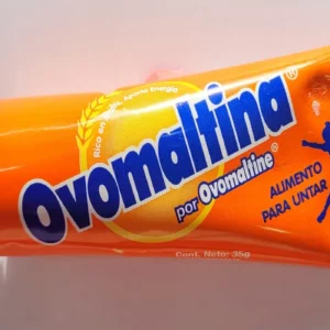 OVOMALTINA 35G