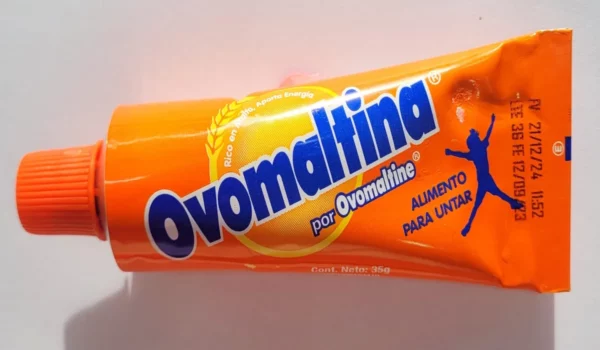 OVOMALTINA 35G