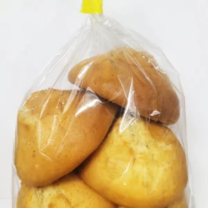 Pan de leche ECUAPAN 400g