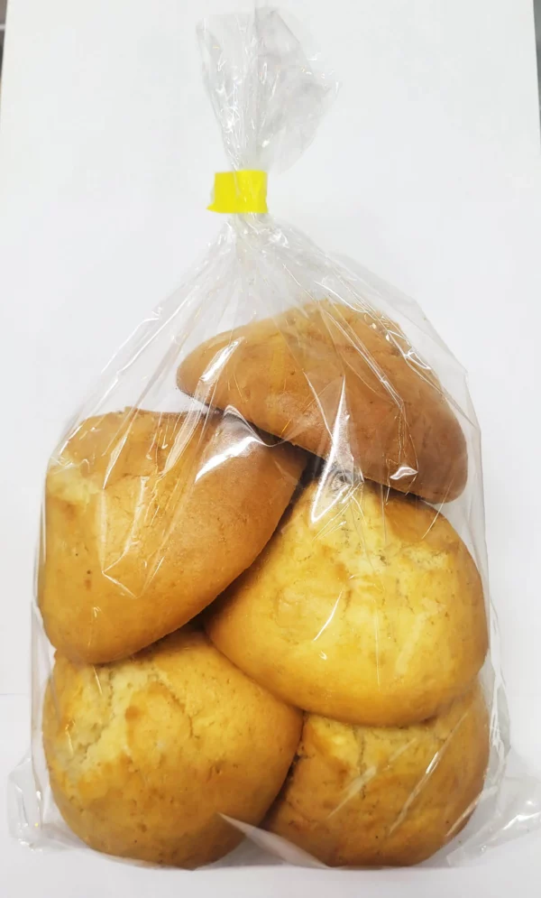 Pan de leche ECUAPAN 400g