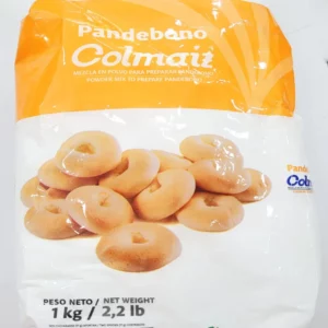 Pandebono COLMAIZ 1kg