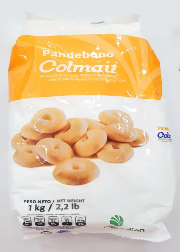 Pandebono COLMAIZ 1kg