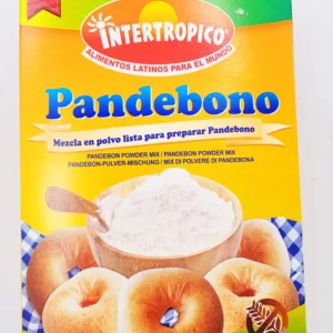 Pandebono INTERTROPICO 400g