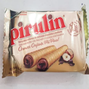 PIRULIN CHOCOLATE 66G