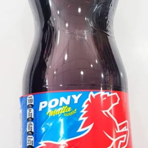 Pony malta 1L