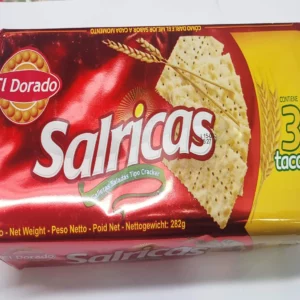 SALRICAS EL DORADO