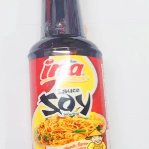 SALSA SOYA INA 148ML