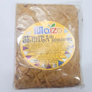 Semita salvadoreña MAIZO 385g