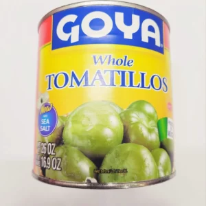 TOMATILLOS ENTEROS 737g GOYA