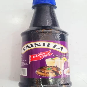 Vainilla DOÑA TINA 355ml