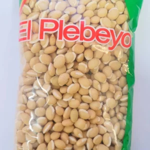 Zarandaja 500 gr El Plebeyo